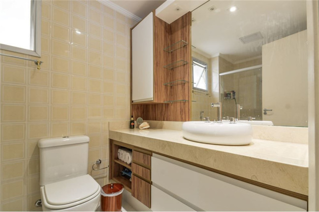 Imagem Apartamento com 2 Quartos à Venda, 72 m² em Vila Mariana - São Paulo
