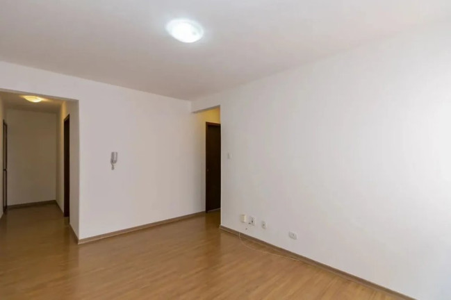 Imagem Apartamento com 2 Quartos à Venda, 52 m² em Vila Izabel - Curitiba