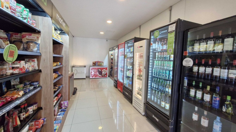 Imagem Apartamento com 2 Quartos à Venda, 96 m² em Vila Anastácio - São Paulo Imagem Apartamento com 2 Quartos à Venda, 96 m² em Vila Anastácio - São Paulo