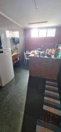Imagem Casa com 3 Quartos à Venda, em Jardim América - Sorocaba Imagem Casa com 3 Quartos à Venda, em Jardim América - Sorocaba