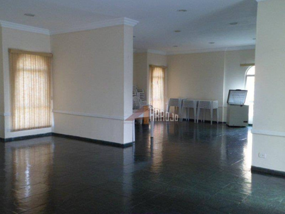 Imagem Apartamento com 2 Quartos à Venda, 61 m² em Vila Matilde - São Paulo