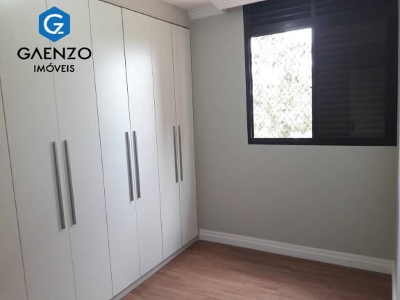 Imagem Apartamento com 2 Quartos à Venda, 78 m² em Tamboré - Barueri