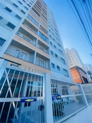 Imagem Kitnet com 1 Quarto à Venda, 28 m² em Itarare - Sao Vicente