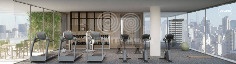 Imagem Apartamento com 4 Quartos à Venda, 145 m² em Jardim Paulista - São Paulo