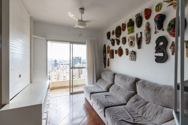 Imagem Imóvel com 3 Quartos à Venda, 131 m² em Tatuapé - São Paulo Imagem Imóvel com 3 Quartos à Venda, 131 m² em Tatuapé - São Paulo