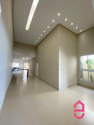 Imagem Casa com 3 Quartos à Venda, 210 m² em Jardim Atlântico - Goiânia Imagem Casa com 3 Quartos à Venda, 210 m² em Jardim Atlântico - Goiânia