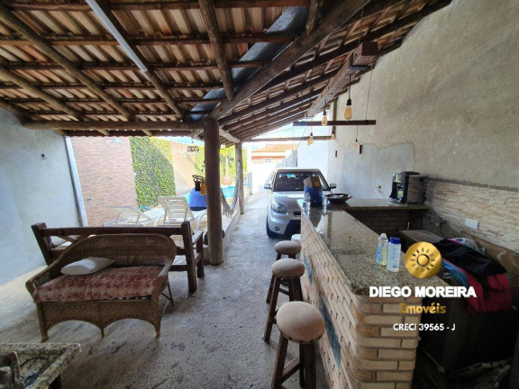 Imagem Casa com 2 Quartos à Venda, 76 m² em Alvinópolis - Atibaia Imagem Casa com 2 Quartos à Venda, 76 m² em Alvinópolis - Atibaia