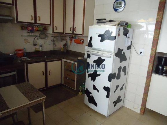 Imagem Casa com 4 Quartos à Venda, 181 m² em São Francisco - Niterói Imagem Casa com 4 Quartos à Venda, 181 m² em São Francisco - Niterói