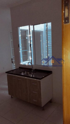 Imagem Apartamento com 2 Quartos à Venda, 42 m² em Vila Lutécia - Santo André Imagem Apartamento com 2 Quartos à Venda, 42 m² em Vila Lutécia - Santo André