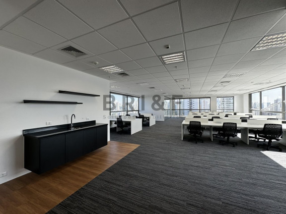 Imagem Imóvel Comercial para Alugar, 267 m² em Brooklin - São Paulo