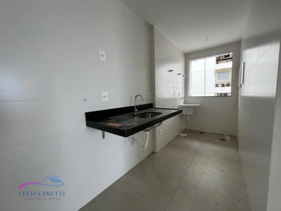 Imagem Apartamento com 2 Quartos à Venda, 61 m² em Itapuã - Vila Velha