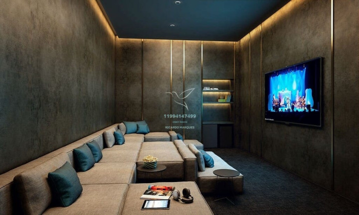 Imagem Apartamento com 3 Quartos à Venda, 136 m² em Jardim Aurélia - São Paulo Imagem Apartamento com 3 Quartos à Venda, 136 m² em Jardim Aurélia - São Paulo