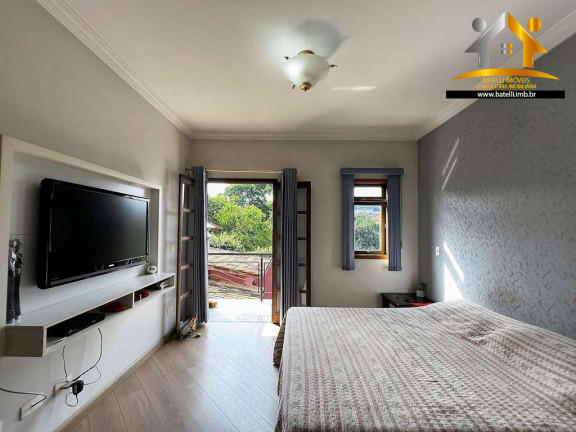 Imagem Casa de Condomínio com 3 Quartos à Venda, 360 m² em Granja Viana - Cotia