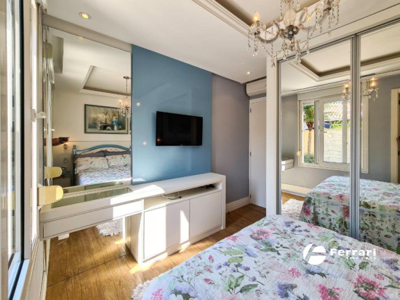Imagem Casa de Condomínio com 3 Quartos à Venda, 110 m² em Noiva Do Mar - Xangri-la Imagem Casa de Condomínio com 3 Quartos à Venda, 110 m² em Noiva Do Mar - Xangri-la