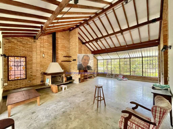 Imagem Casa de Condomínio com 3 Quartos à Venda, 450 m² em Vila Diva - Carapicuíba