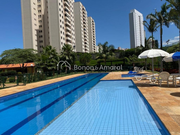 Imagem Apartamento com 3 Quartos à Venda, 134 m² em Parque Prado - Campinas
