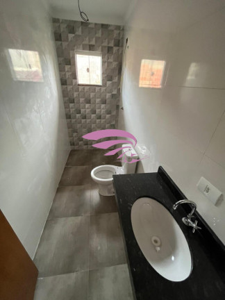 Imagem Casa com 3 Quartos à Venda, 80 m² em Campo De Santana - Curitiba
