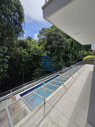 Imagem Casa com 4 Quartos à Venda, 495 m² em Alphaville I - Salvador Imagem Casa com 4 Quartos à Venda, 495 m² em Alphaville I - Salvador