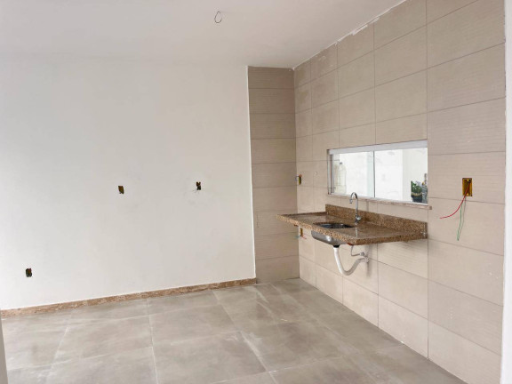 Imagem Casa de Condomínio com 3 Quartos à Venda, 120 m² em Ipitanga - Lauro De Freitas