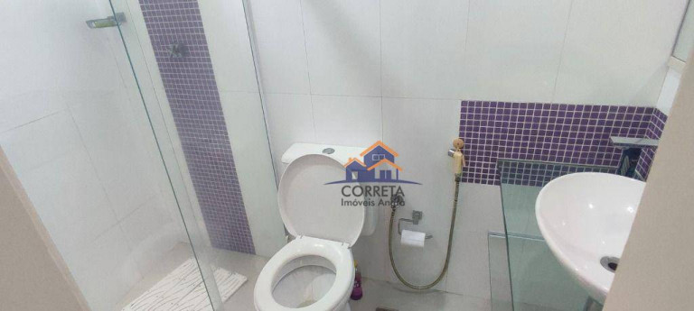 Imagem Apartamento com 2 Quartos à Venda, 75 m² em Parque Das Palmeiras - Angra Dos Reis