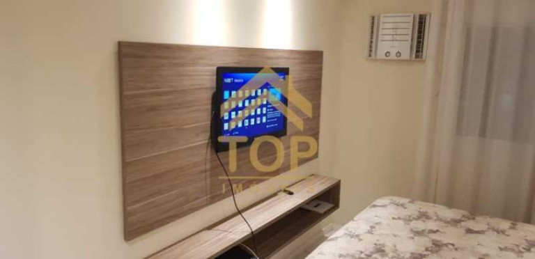 Imagem Apartamento com 1 Quarto à Venda, 75 m² em Barra Da Tijuca - Rio De Janeiro