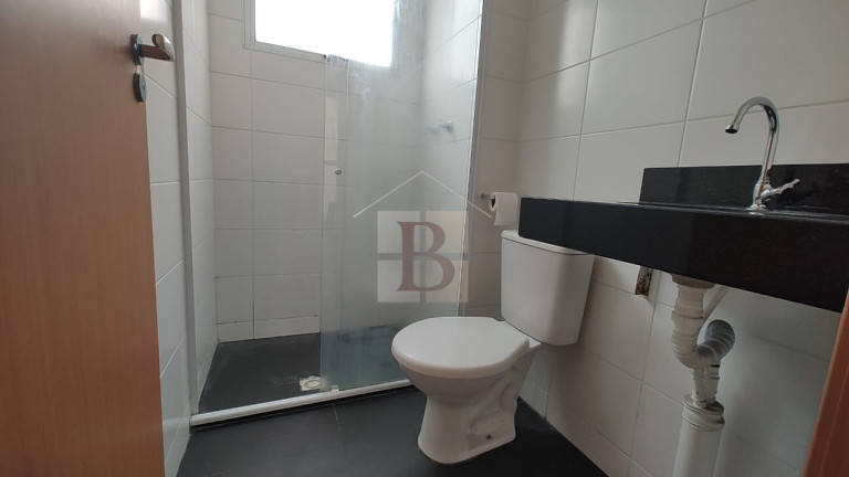 Imagem Imóvel com 2 Quartos para Alugar, 46 m² em Vila Lage - São Gonçalo