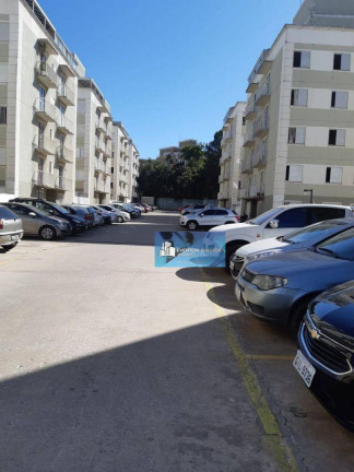 Imagem Apartamento com 2 Quartos à Venda, 80 m² em Jardim São Domingos - Guarulhos Imagem Apartamento com 2 Quartos à Venda, 80 m² em Jardim São Domingos - Guarulhos