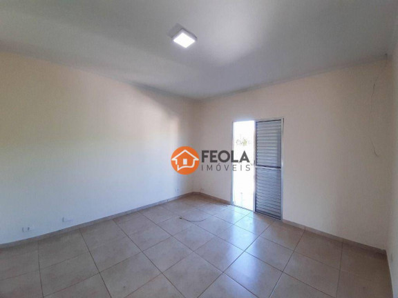 Imagem Casa com 2 Quartos para Alugar, 100 m² em Nova Americana - Americana Imagem Casa com 2 Quartos para Alugar, 100 m² em Nova Americana - Americana