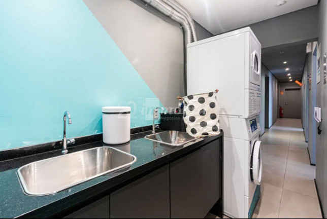 Imagem Apartamento com 1 Quarto à Venda ou Locação, 11 m² em Higienopolis - São Paulo Imagem Apartamento com 1 Quarto à Venda ou Locação, 11 m² em Higienopolis - São Paulo