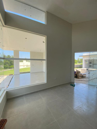 Imagem Casa de Condomínio com 3 Quartos à Venda, 162 m² em Ninho Verde I Eco Residence - Porangaba