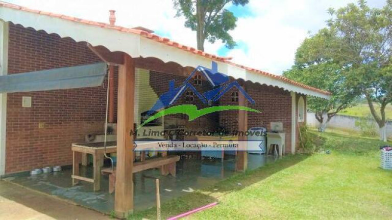 Imagem Chácara com 3 Quartos à Venda, 1.200 m² em Bairro Canedos - Piracaia Imagem Chácara com 3 Quartos à Venda, 1.200 m² em Bairro Canedos - Piracaia