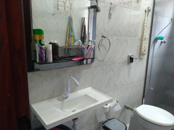 Imagem Casa com 3 Quartos à Venda, 120 m² em Jardim Das Indústrias - São José Dos Campos Imagem Casa com 3 Quartos à Venda, 120 m² em Jardim Das Indústrias - São José Dos Campos