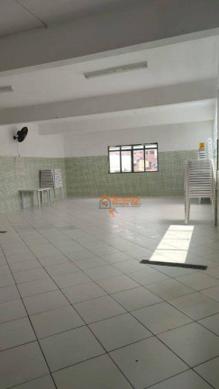 Sala Comercial para Alugar, 117 m² em Jardim Belvedere - Guarulhos