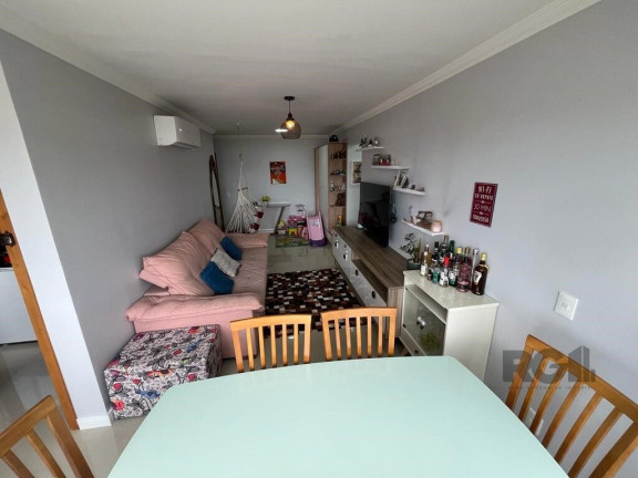 Imagem Apartamento com 2 Quartos à Venda, 75 m² em Petrópolis - Porto Alegre