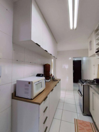 Imagem Apartamento com 3 Quartos à Venda, 72 m² em Cerqueira César - São Paulo
