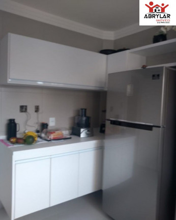 Imagem Imóvel com 3 Quartos à Venda, 107 m² em Centro - Jundiaí