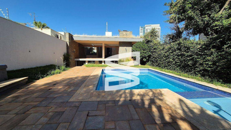 Imagem Casa com 3 Quartos à Venda, 568 m² em São Dimas - Piracicaba