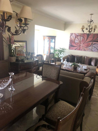 Imagem Apartamento com 3 Quartos à Venda, 139 m² em Vila Andrade - São Paulo