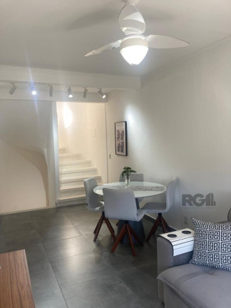 Imagem Cobertura com 1 Quarto à Venda, 114 m² em Centro Histórico - Porto Alegre