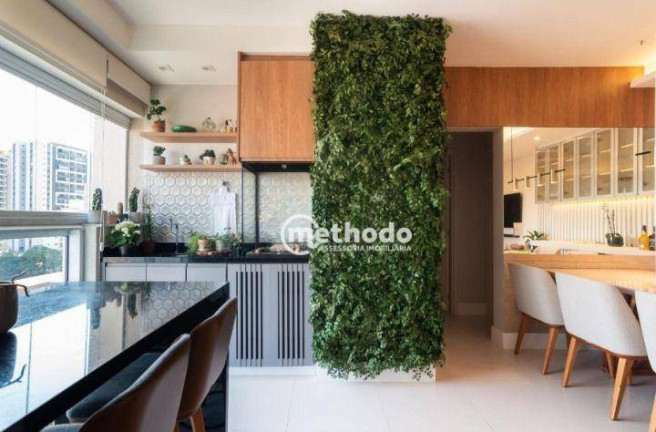 Imagem Apartamento com 2 Quartos à Venda, 83 m² em Taquaral - Campinas Imagem Apartamento com 2 Quartos à Venda, 83 m² em Taquaral - Campinas