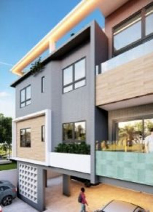 Imagem Imóvel com 3 Quartos à Venda, 73 m² em Bancários - João Pessoa