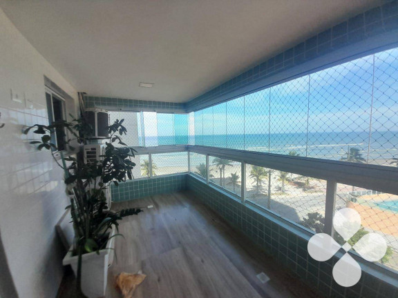 Imóvel com 2 Quartos à Venda, 80 m² em Vila Atlântica - Mongaguá