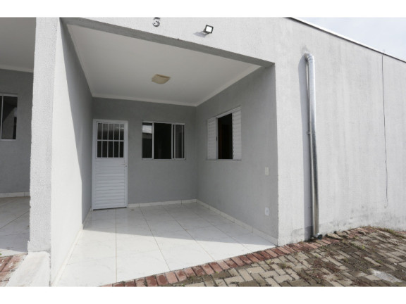 Imagem Casa com 2 Quartos para Alugar, 54 m² em Jardim Novo Campos Eliseos - Campinas