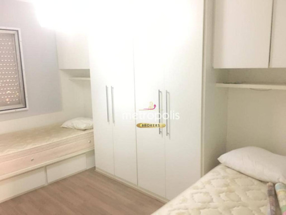 Imagem Apartamento com 4 Quartos à Venda, 156 m² em Santo Antônio - São Caetano Do Sul Imagem Apartamento com 4 Quartos à Venda, 156 m² em Santo Antônio - São Caetano Do Sul