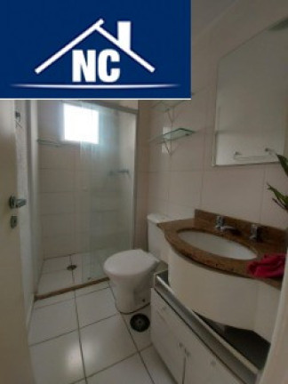 Imagem Apartamento com 2 Quartos à Venda, 47 m² em Taboão - São Bernardo Do Campo