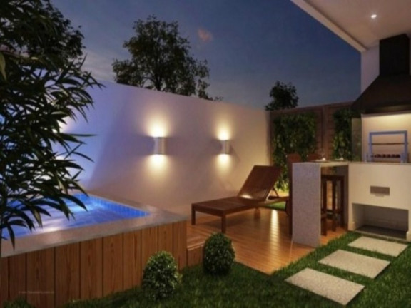 Imagem Imóvel com 3 Quartos à Venda, 146 m² em Parque Rincão - Cotia Imagem Imóvel com 3 Quartos à Venda, 146 m² em Parque Rincão - Cotia