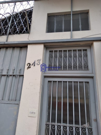 Sala Comercial para Alugar, 22 m² em Vila Polopoli - São Paulo