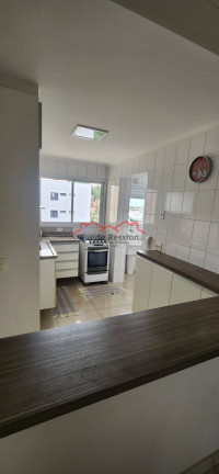 Imagem Apartamento com 2 Quartos à Venda, 65 m² em Vila Do Castelo - São Paulo