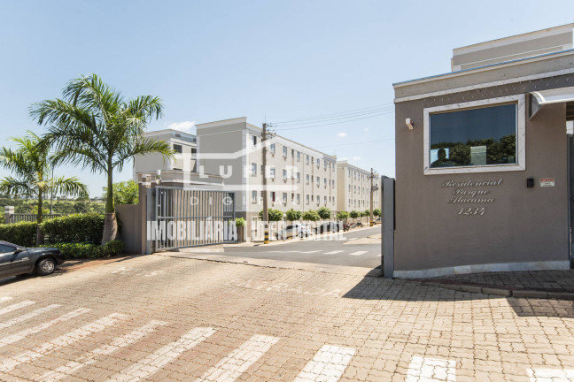 Imagem Apartamento com 2 Quartos à Venda, 49 m² em Parque Laranjeiras - Araraquara Imagem Apartamento com 2 Quartos à Venda, 49 m² em Parque Laranjeiras - Araraquara