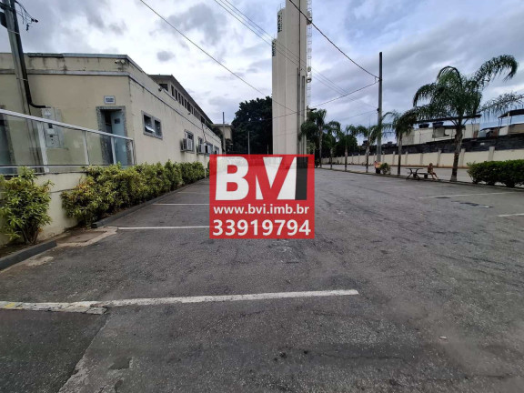 Imagem Apartamento com 2 Quartos à Venda, 45 m² em Colégio - Rio De Janeiro Imagem Apartamento com 2 Quartos à Venda, 45 m² em Colégio - Rio De Janeiro